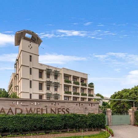 فندق Naad Wellness سونيبات المظهر الخارجي الصورة
