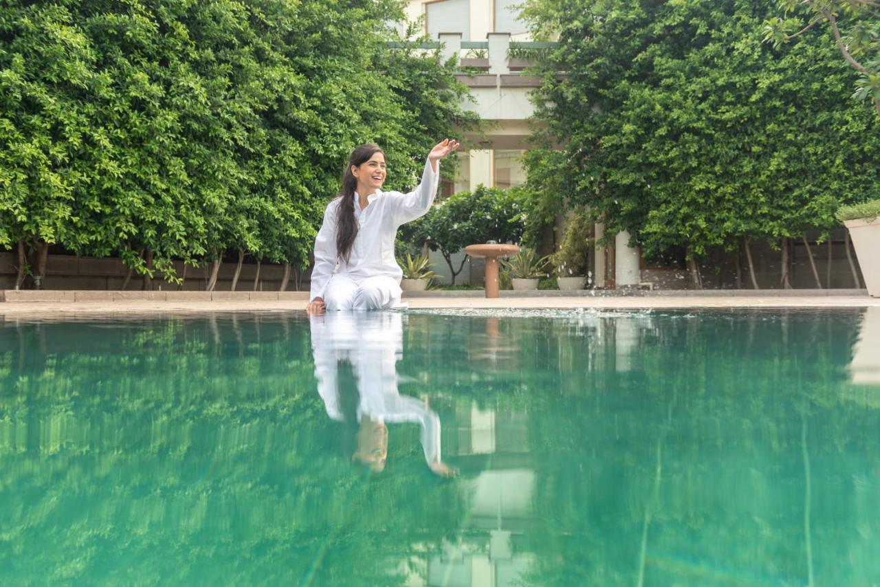 فندق Naad Wellness سونيبات المظهر الخارجي الصورة