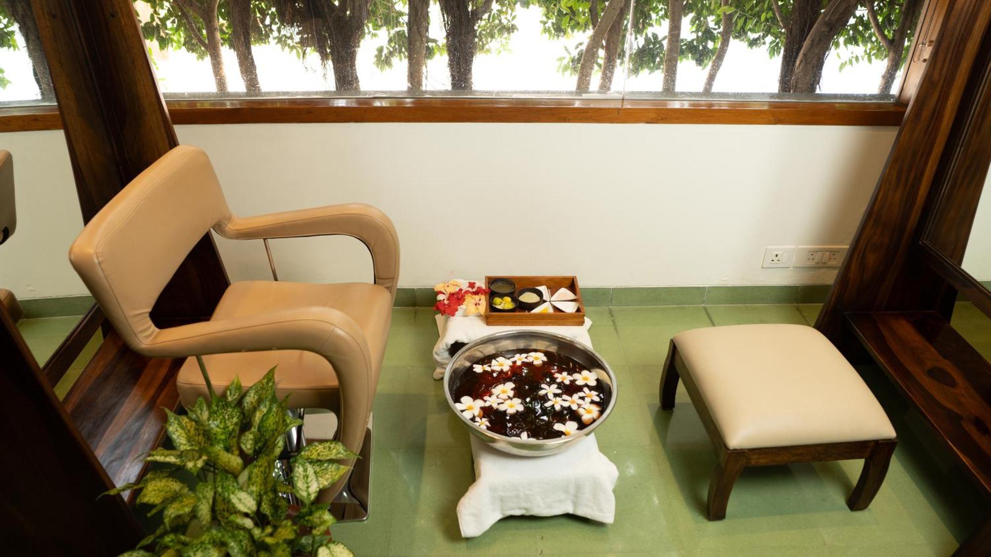 فندق Naad Wellness سونيبات المظهر الخارجي الصورة