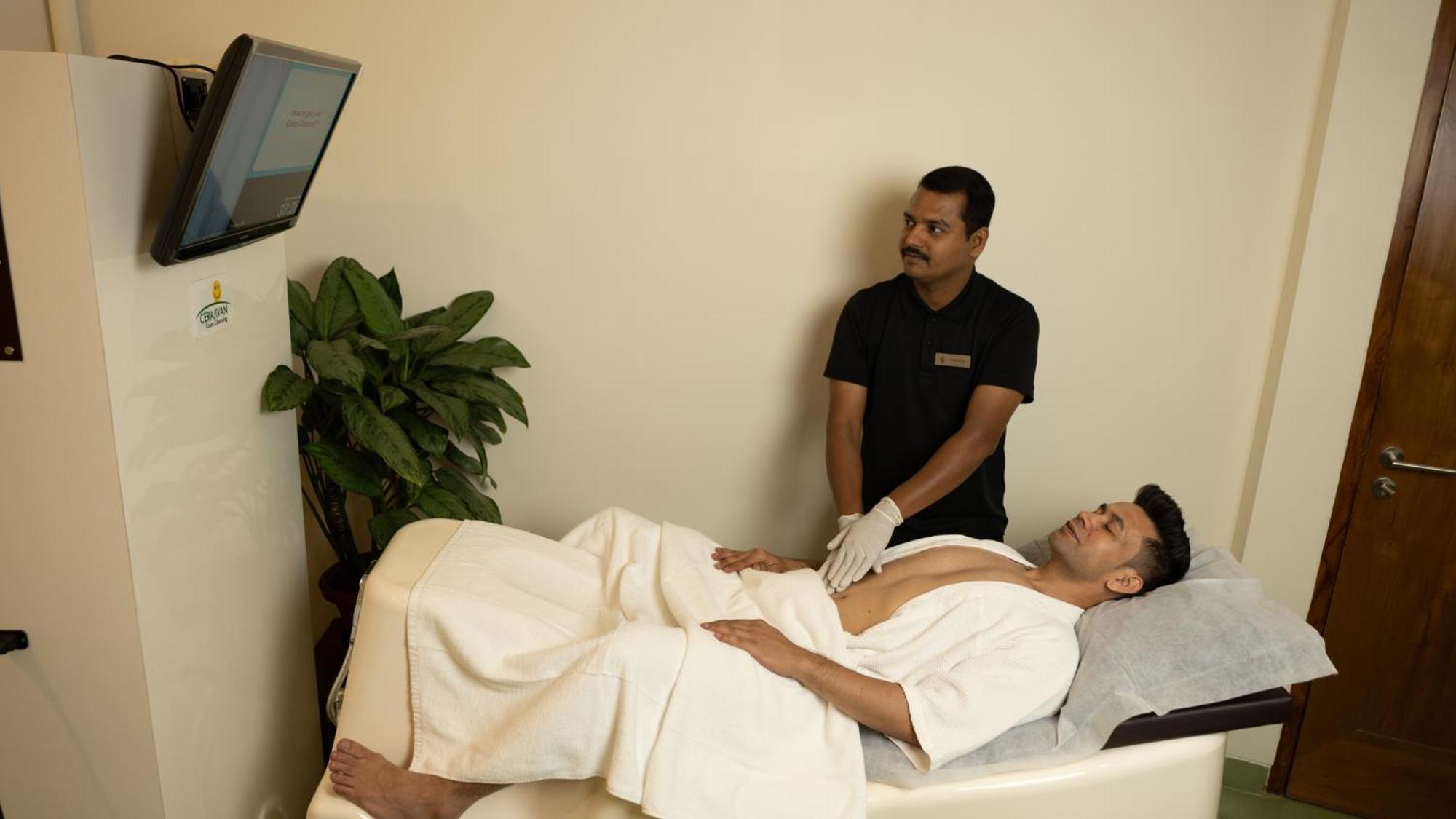فندق Naad Wellness سونيبات المظهر الخارجي الصورة