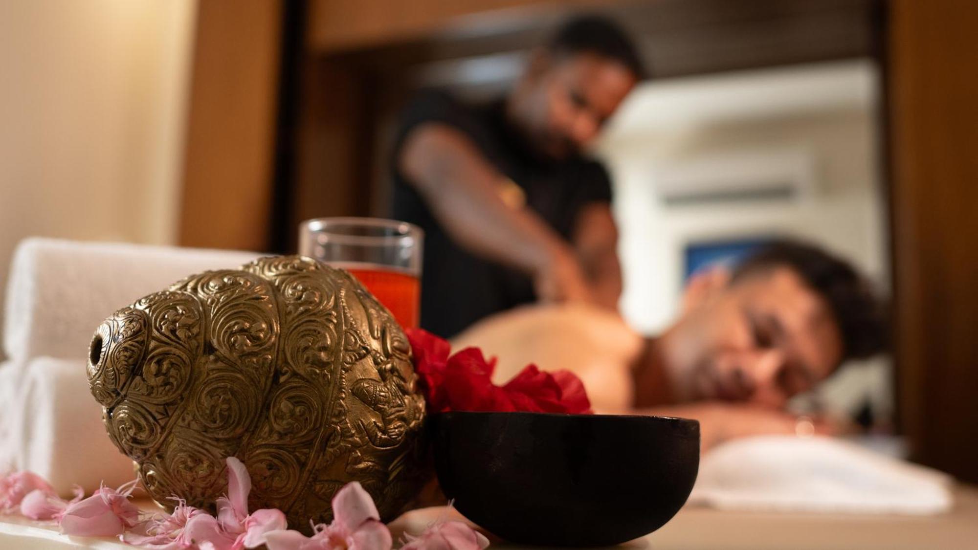 فندق Naad Wellness سونيبات المظهر الخارجي الصورة