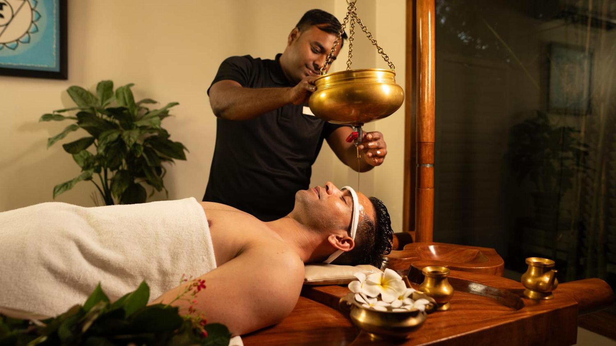 فندق Naad Wellness سونيبات المظهر الخارجي الصورة